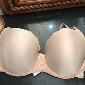 Dream Angels Bra